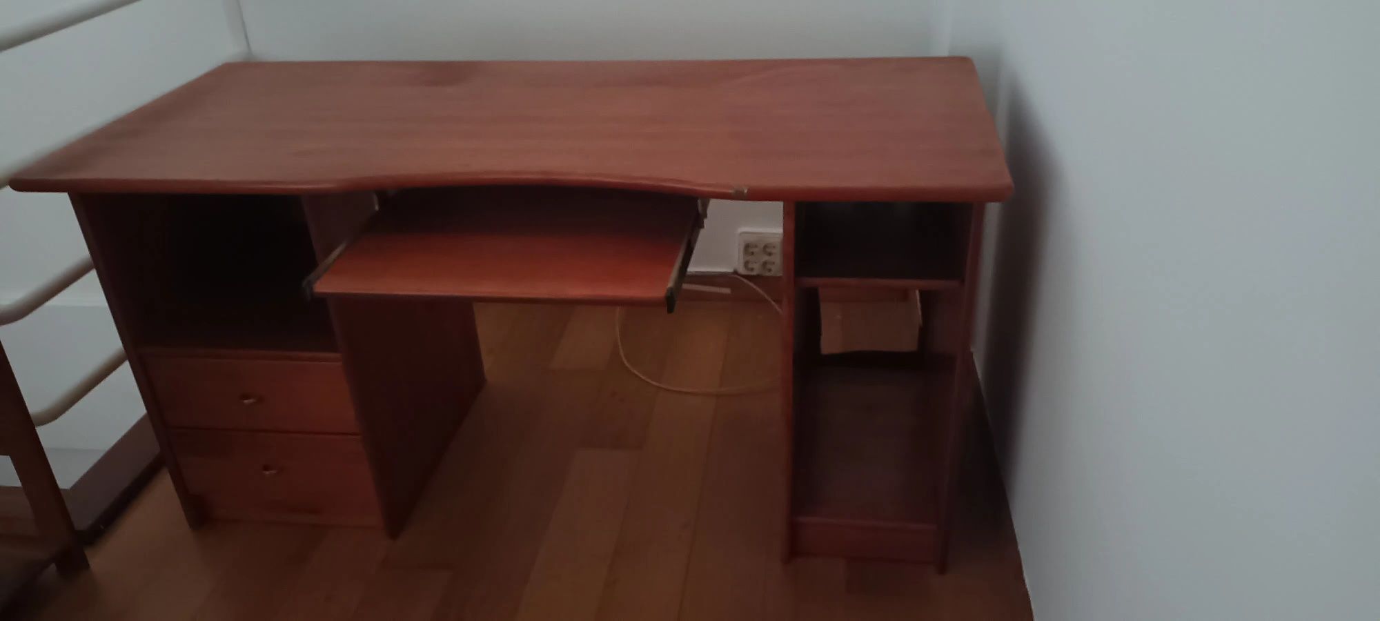 Secretaria pinho mel