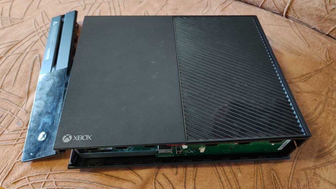 Игровая приставка Xbox one 500gb с Америки иксбокс