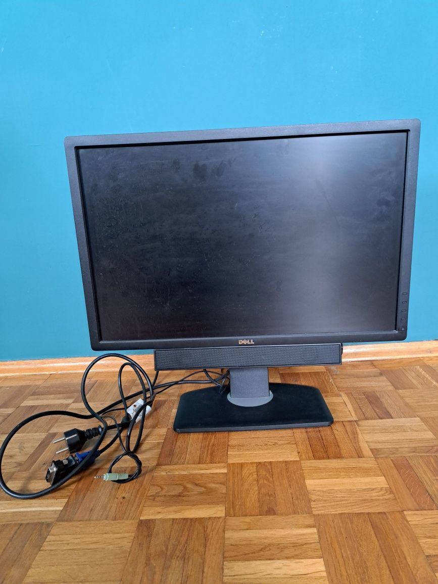 Monitor Dell dell