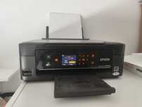Drukarka Epson sx445w , skaner, wifi, tanie tusze