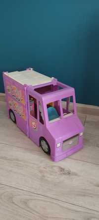 Food truck barbie