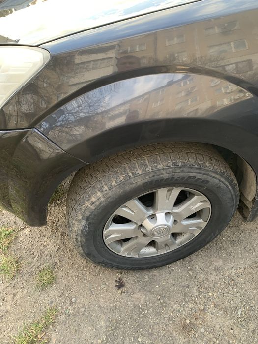 Автомобіль Грейт Вол ховер