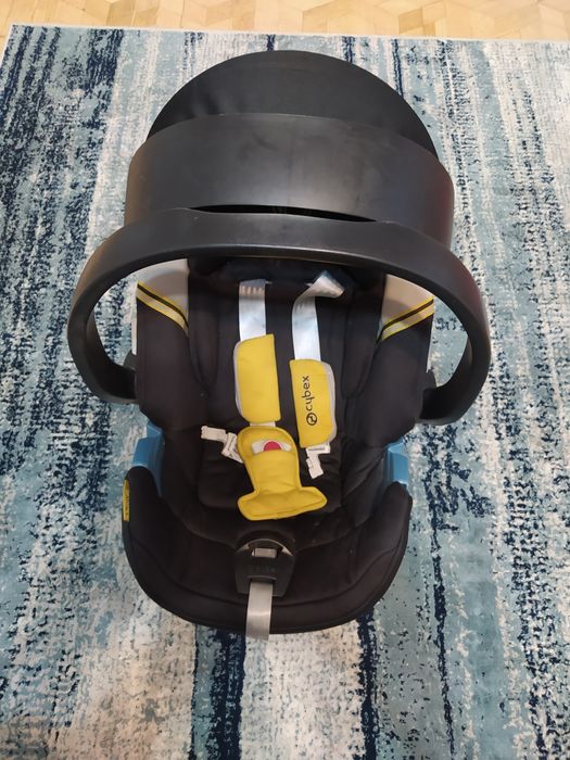 Nosidełko fotelik Cybex