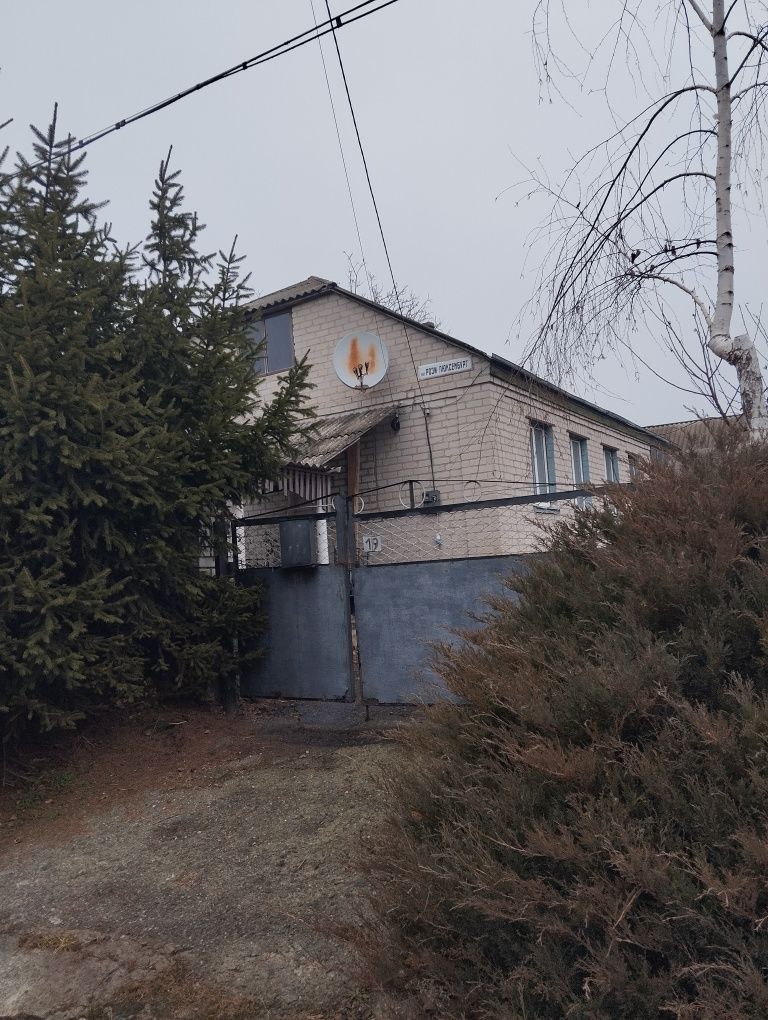 Продається будинок в місті Корсунь-шевченківському