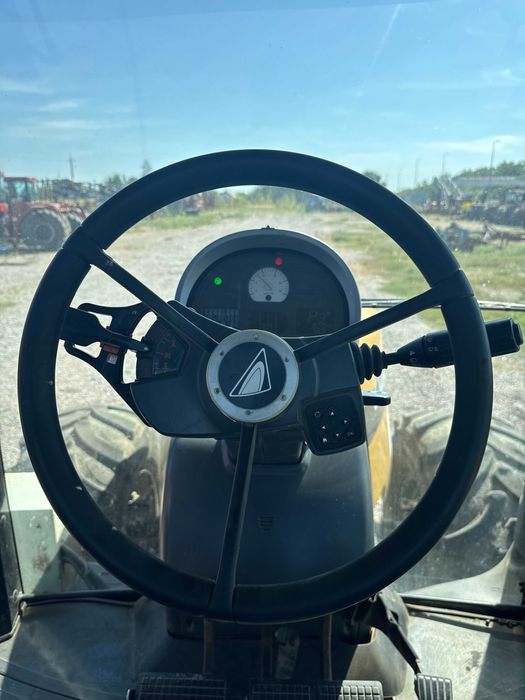 Трактор Challenger MT665D, 2013 р.в