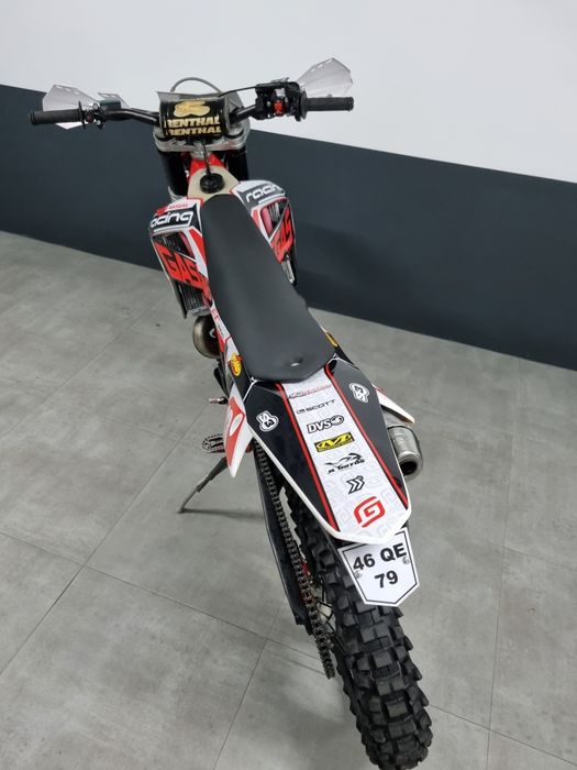 Gas Gas EC 250 Matriculada