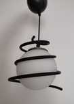 Lampa sufitowa galena