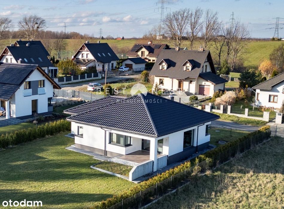 Miejsce, które pokochasz od pierwszego wejścia