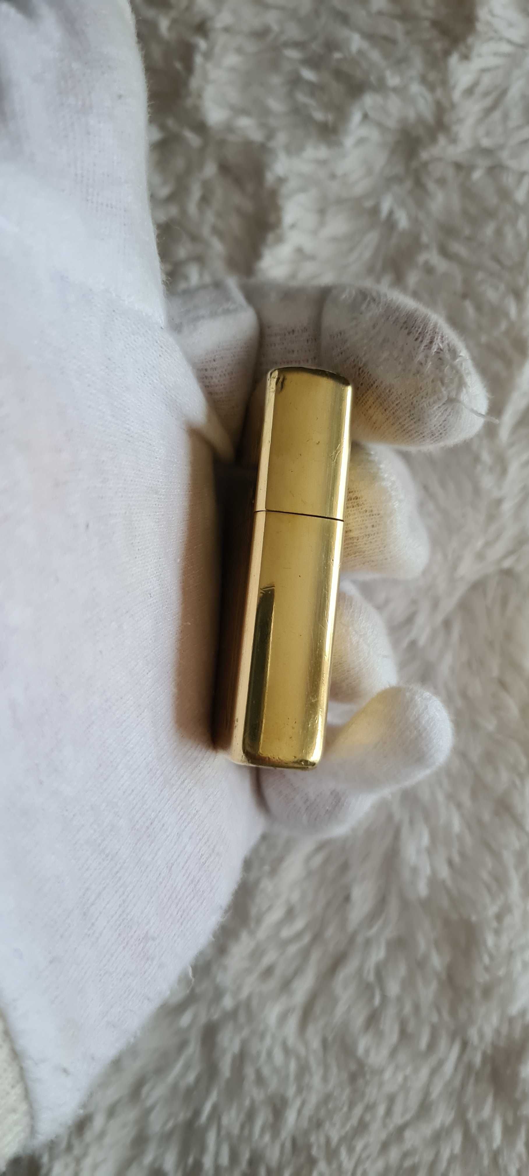 Zapalniczka Zippo VENETIAN Brass VII 1991r