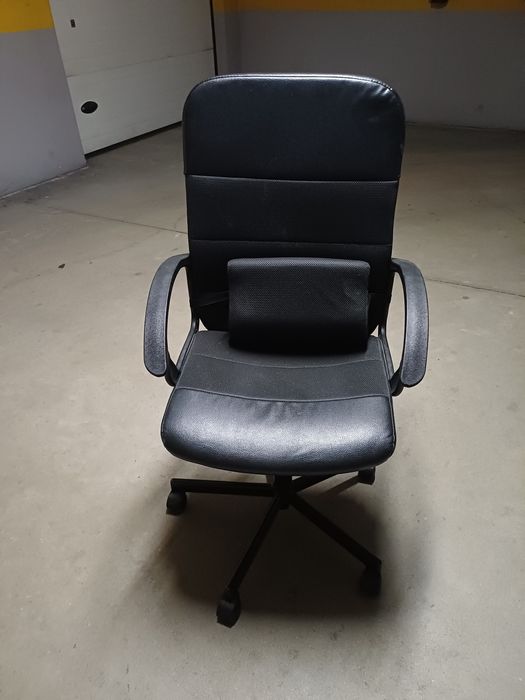 Cadeira escritorio