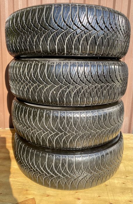 R15 175/65 Westlake AllSeasonElite 23рік Китай Зимові Шини Резина Гума