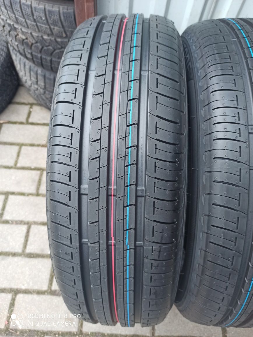 185/65r15 Bridgestone 2022rok 4szt Nowe demo