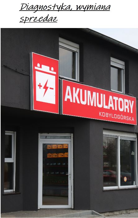 Akumulator 52Ah 520A C6 Varta