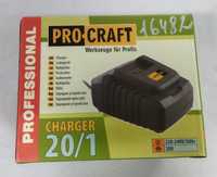 Зарядное устройство Procraft Charger20/1