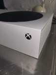 Xbox Series S - Sem comando