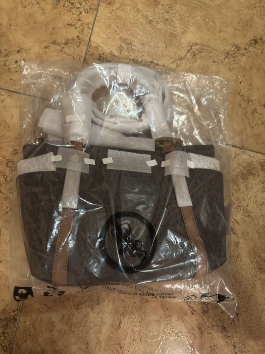 Жіноча сумка  Michael Kors 30T0GNXT1B / 35R4G0CT1I / 30R4G99T1L