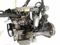 Motor BMW 525 2.5 TDS (E39) [ 1995 a 2003 ]