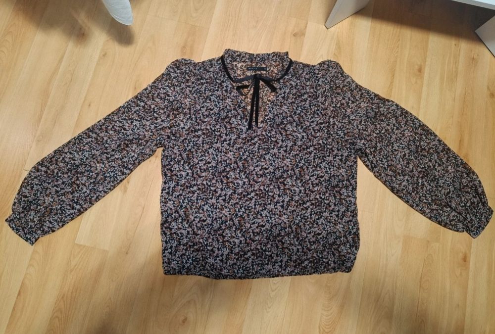 Bluzka damska Mohito