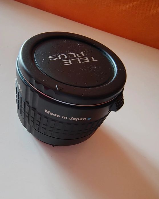 Teleconversor  Kenko Pro 300