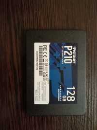 SSD Диск, Patriot 128gb