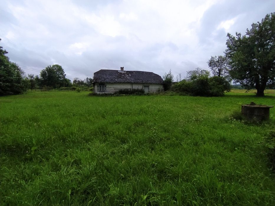 Земельна ділянка під забудову