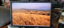 Monitor HP LP2475w Piękny obraz. 24 cale.