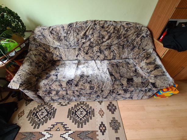 Sofa rozkladana 180x230