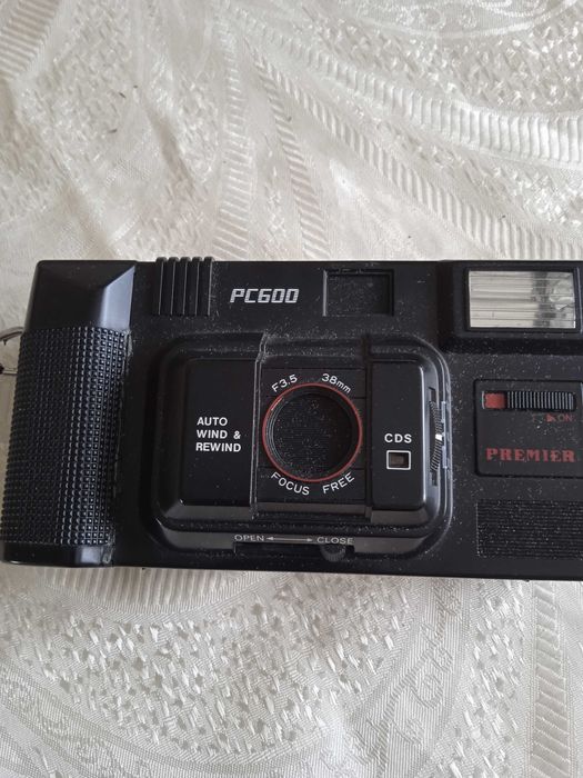 Фотоаппарат Premier  PC600