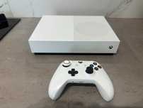 Xbox One S 1TB SSD