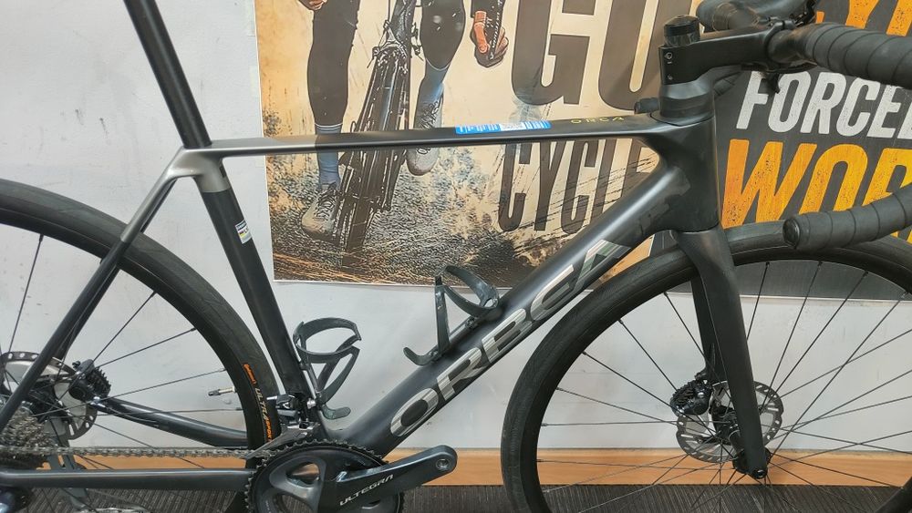 Orbea Orca tamanho 51