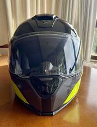 Vendo capacete Nexx X Vilitur