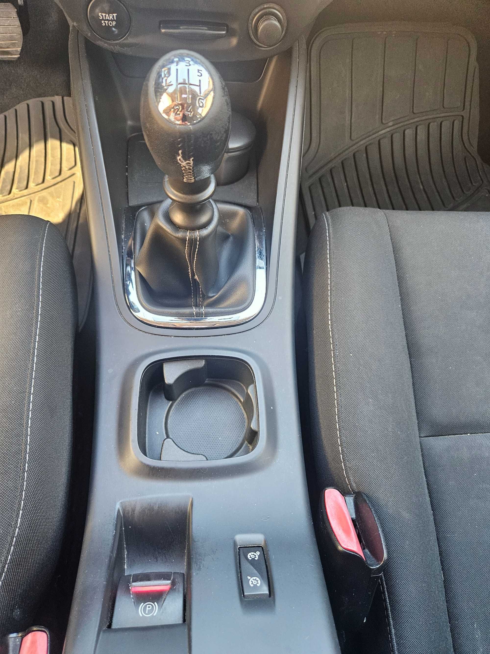 Renault Megane 1.5 dci