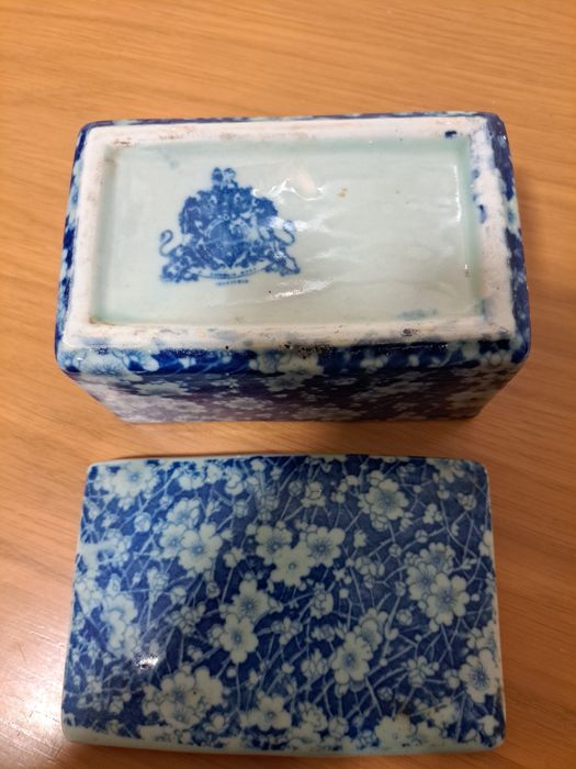 Peças decoração vintage