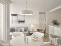 Apartamento T1 com varanda em novo empreendimento em Matosinhos
