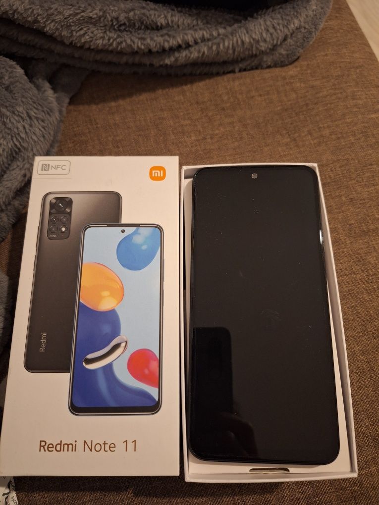 Telefon Redmi Note 11