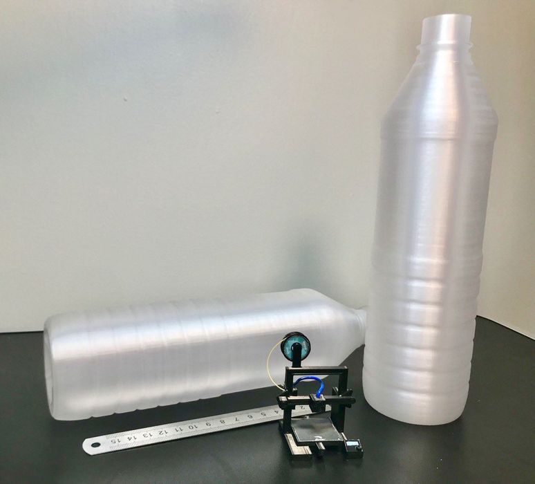 3D печать  |  Серийное 3D производство