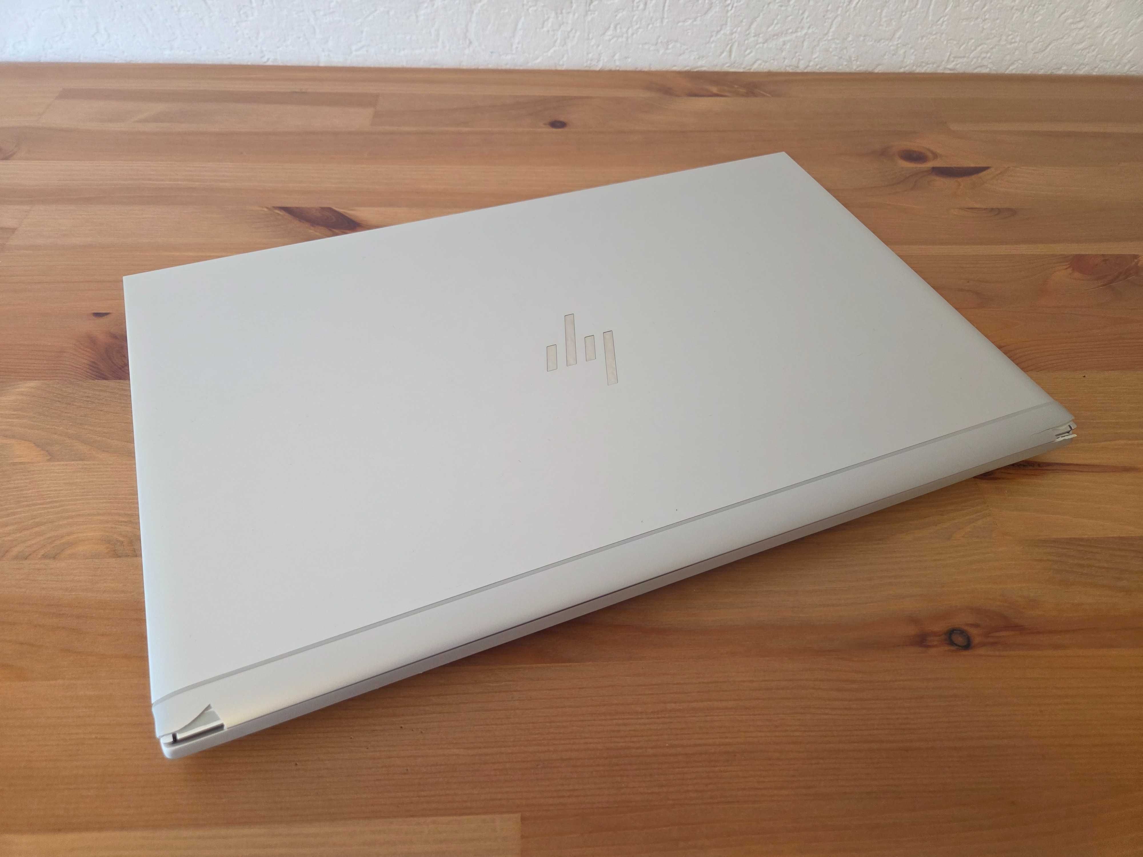 Ноутбук HP EliteBook 850 G8 i5-1145G7 16gb 512Gb Батарея 7ч #1