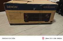 Denon AVR-X2300W