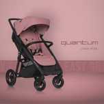 Wózek spacerowy Easy go Quantum Air do 22kg