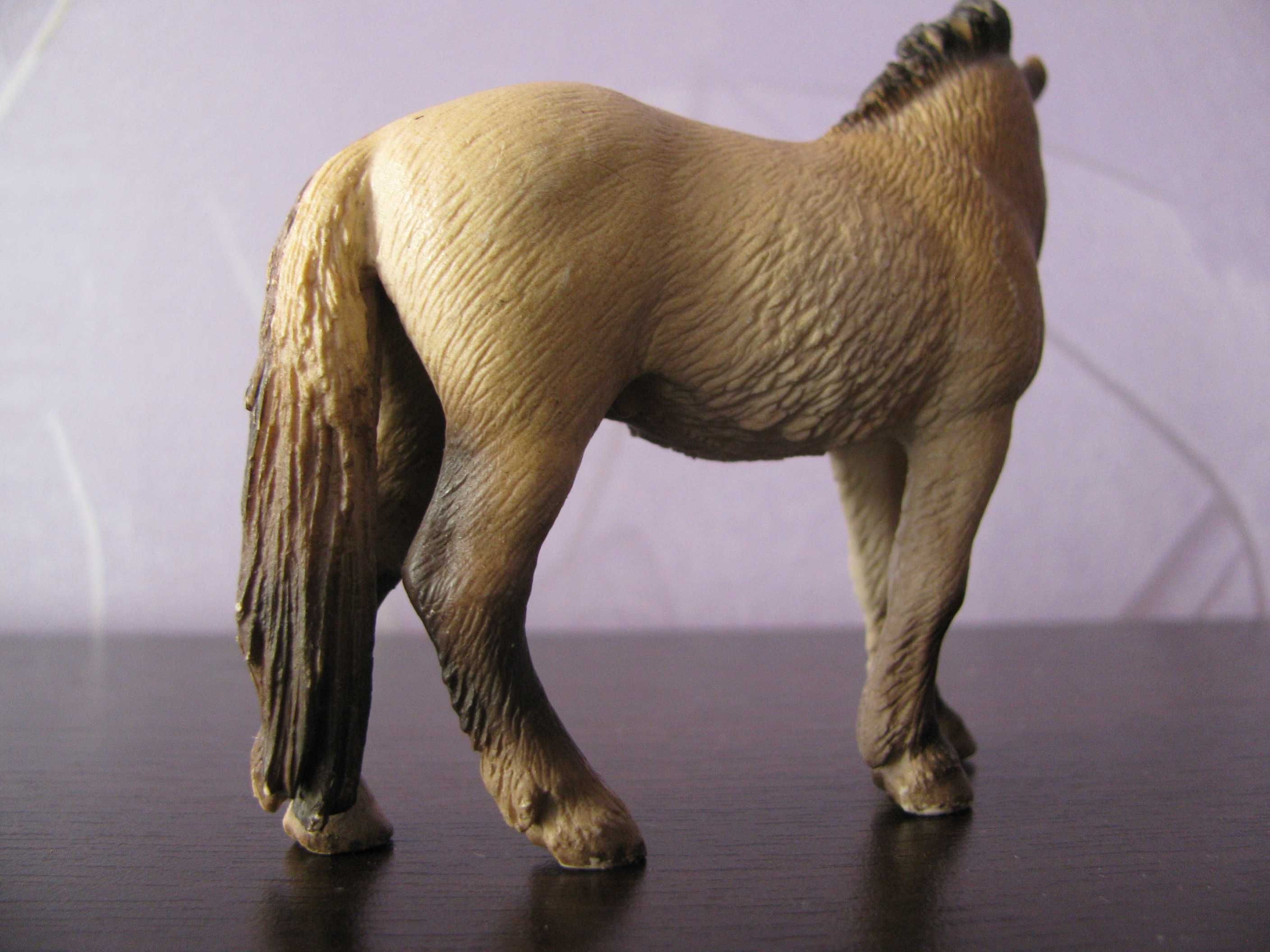 SCHLEICH - Koń, Klacz PRZEWALSKIEGO 13620 z 2006 r Kolekcjonerski