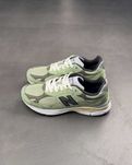 Кросівки New Balance 990 V3 x JJJJOUND OLIVE M990JD3