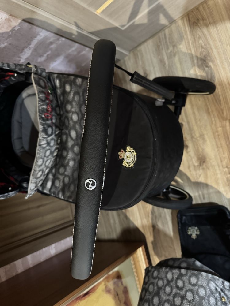 Коляска Cybex priam