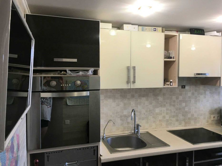 Черемушки. Новый дом. 2 х комн. Ремонт, мебель.