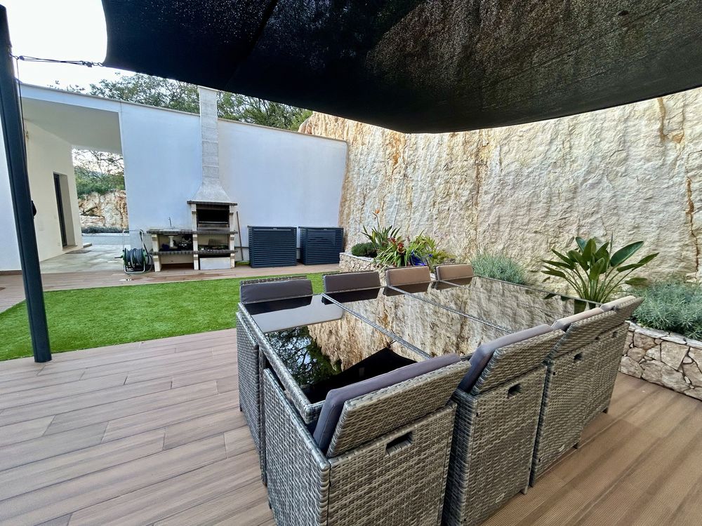 T3 luxuoso em Alvados