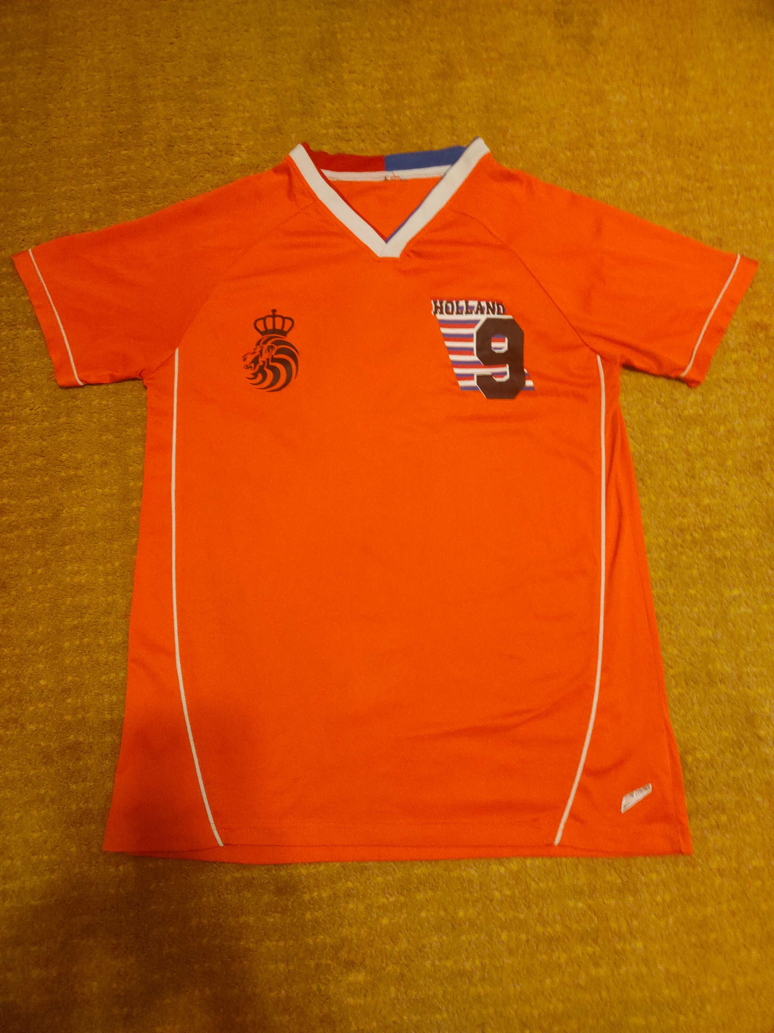 Koszulka piłkarska Holandia