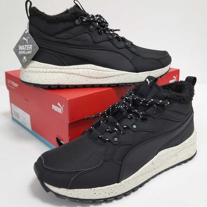 Оригінал / 40.5, 42, 43, 44.5, 45 EU / черевики Puma Pacer Next SB WTR