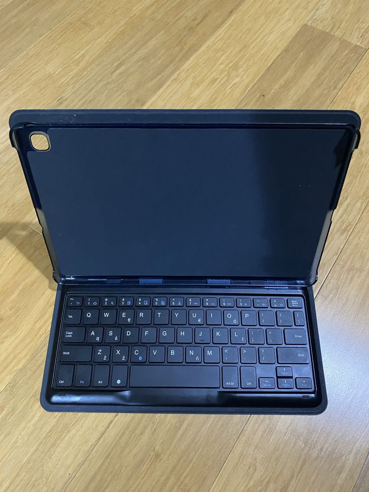 Etiu z kalwiatura BT tableta samsung s6