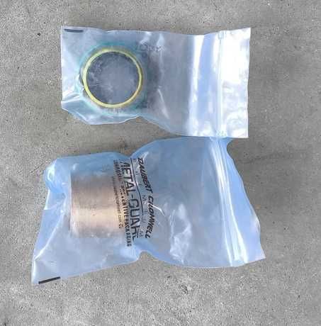 Zwrotnica 292560a2 070SK285-1X Case New Holland DANA SPICER oryginał