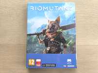 Biomutant [PC] (POLSKA WERSJA - DUBBING) - Nowa w folii - Premierowa
