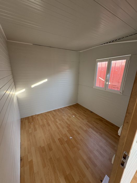 Casa movel t1 quinta do anjo